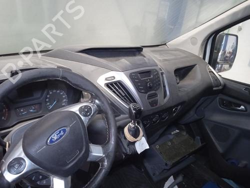Left headlight FORD TRANSIT CUSTOM V362 Van (FY, FZ) | BP36466882C28 - Image 19
