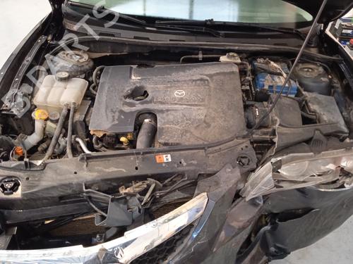 Engine MAZDA 3 Saloon (BK) 1.6 DI Turbo (BK12Y) | BP33320291M1  - Image 30