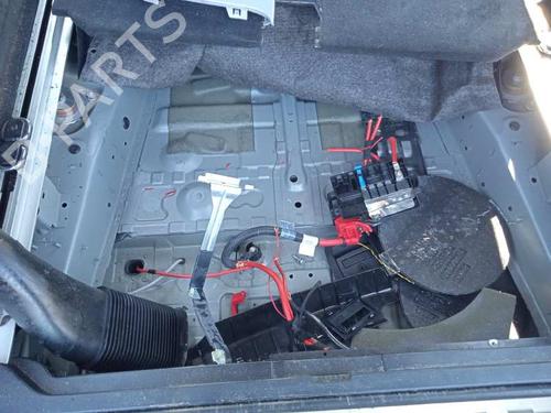 Elektronisk modul BMW X5 (E70) xDrive 40 d | BP7299742M83 