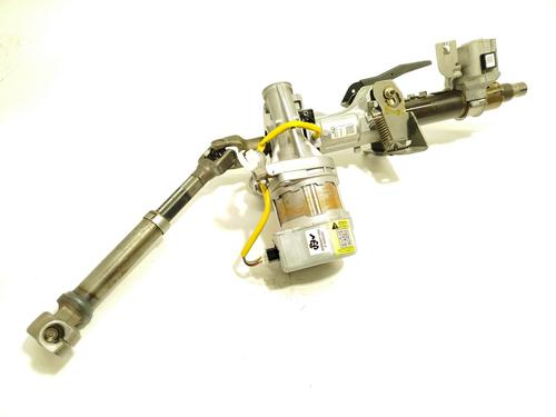 Used Steering column Steering column TOYOTA COROLLA Saloon (_E21_) 1.8 VVTi Hybrid (ZWE211, MZEA12) (98 hp) 33324705 33324705