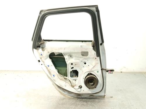 Left rear door OPEL ASTRA J Sports Tourer (P10) 1.6 CDTi (35) | BP25605348C4 