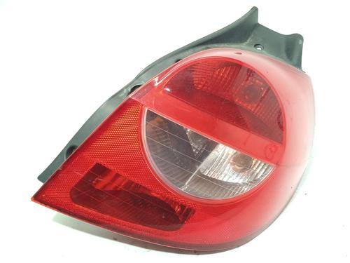 Used Right taillight Right taillight 24110721 24110721