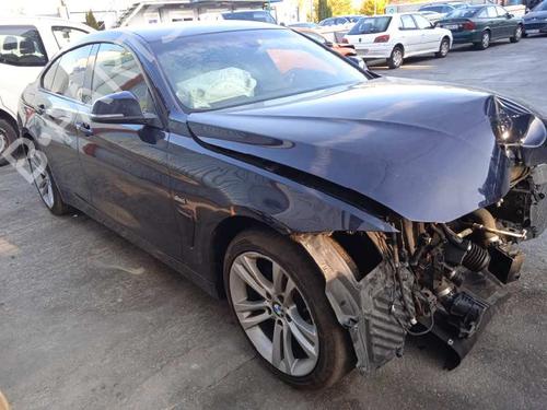 Starter BMW 4 Gran Coupe (F36) 420 d | BP8589327M8 