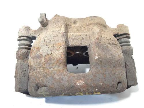 Left front brake caliper FORD TRANSIT Van (FA_ _) | BP11563399M105 - Image 2