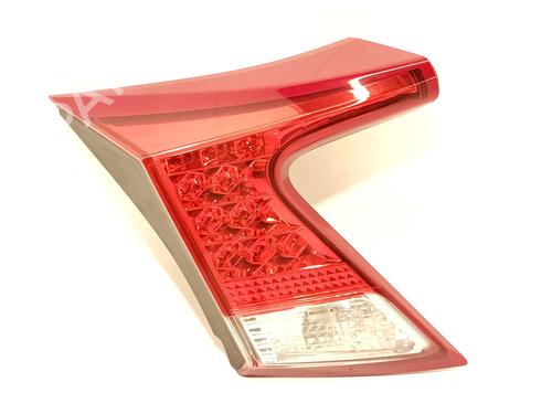 Used Left tailgate light Left tailgate light HONDA CIVIC IX (FK) 2.2 i-DTEC (FK3) (150 hp) 34505459 34505459