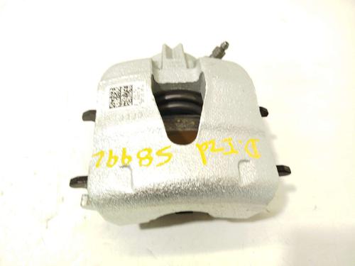 Left front brake caliper SEAT ARONA (KJ7, KJP) 1.0 TSI | BP38985718M105 - Image 3