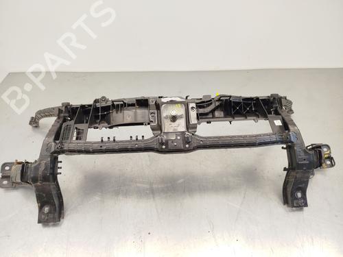 Used Front slam panel Front slam panel FORD TRANSIT V363 Van (FCD, FDD) 2.0 EcoBlue (130 hp) 34723570 34723570