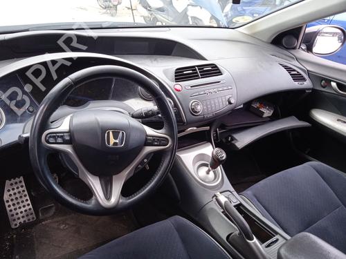 Tailgate lock HONDA CIVIC VIII Hatchback (FN, FK) 2.2 CTDi (FK3) | BP28276474C101 