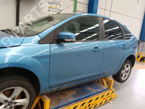 Left headlight FORD FOCUS II (DA_, HCP, DP) 1.6 TDCi | BP39723043C28 - Image 19