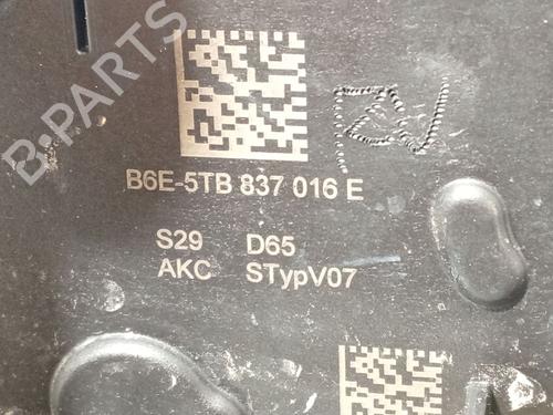 Front right lock SEAT LEON (KL1, KLG) 1.5 eTSI | BP31996168C97 - Image 4