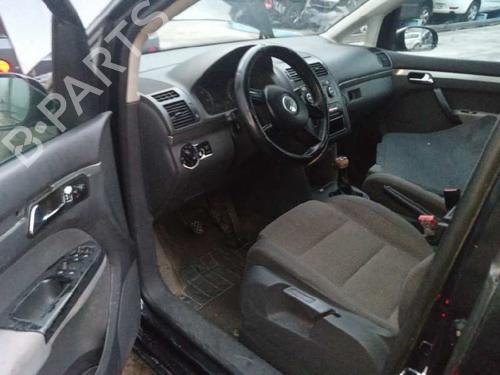 Left front window switch VW TOURAN (1T1, 1T2) 2.0 TDI 16V | BP17224994I27 