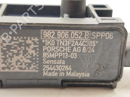 Electronic sensor PORSCHE 911 Convertible (992) 3.8 Turbo S (992650) | BP24369020M84 - Image 5