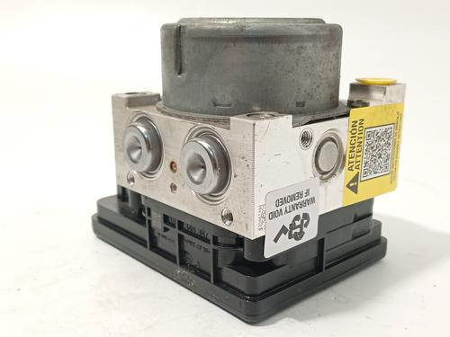 ABS pump MITSUBISHI ASX (GA_W_) 1.6 DI-D 4WD | BP31035348M43