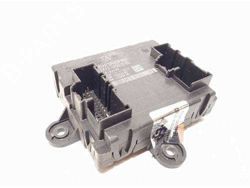 Used Electronic module Electronic module LAND ROVER RANGE ROVER EVOQUE (L538) 2.0 D (150 hp) 17486965 17486965