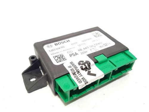 Módulo eletrónico CITROËN C3 AIRCROSS II (2R_, 2C_) 1.5 BlueHDi 110 (110 hp) 11991777