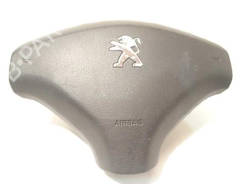 Driver airbag PEUGEOT 308 I (4A_, 4C_) 1.6 HDi | BP13374754C9 