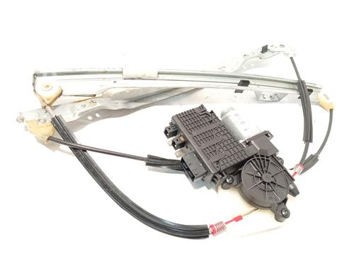 Raammechaniek links voor CITROËN C4 Picasso I MPV (UD_) 1.6 HDi (109 hp) 30542621