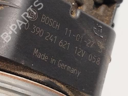 Front wiper motor CITROËN BERLINGO Box Body/MPV (B9) 1.6 HDi 90 | BP26571568M29 