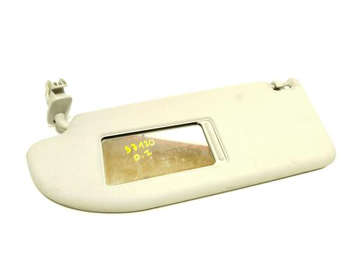 Used Left sun visor Left sun visor 30933845 30933845