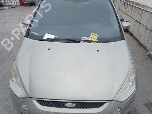 Radio FORD S-MAX (WA6) 1.8 TDCi | BP25605377E6 