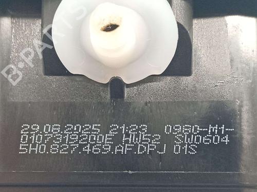 Tailgate handle VW GOLF VIII (CD1, DA1) 2.0 TDI | BP39103635C132 - Image 5