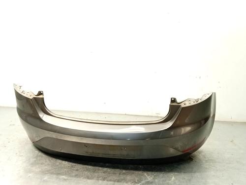 Rear bumper SEAT IBIZA IV (6J5, 6P1) 1.4 TDI | BP23409057C8 