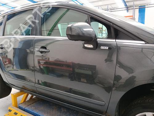 Left front window switch PEUGEOT 5008 (0U_, 0E_) 1.6 BlueHDi 120 | BP36013942I27 - Image 17