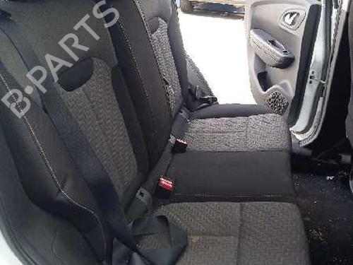 Right front driveshaft RENAULT KADJAR (HA_, HL_) | BP12150013M39