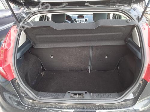 Left headlight FORD FIESTA VI (CB1, CCN)  | BP28112990C28 