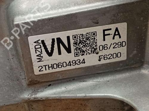 Getriebe MAZDA 2 Hatchback (DL, DJ) 1.5 SKYACTIV-G M Hybrid | BP39094339M3 - Image 7