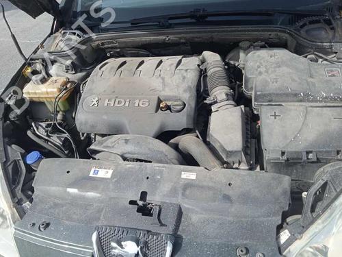 Left front window switch PEUGEOT 407 (6D_)  | BP15600292I27  - Image 11