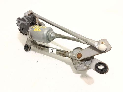 Front wiper motor SUZUKI SX4 (EY, GY) 1.9 DDiS 4x4 (RW419D) | BP37873895M29 - Image 2