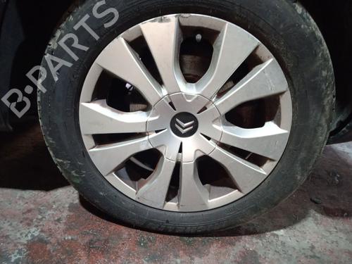 Rudehejsemekanisme Højre foran CITROËN BERLINGO MULTISPACE (B9) 1.6 HDi 110 | BP32227779C23  - Image 27