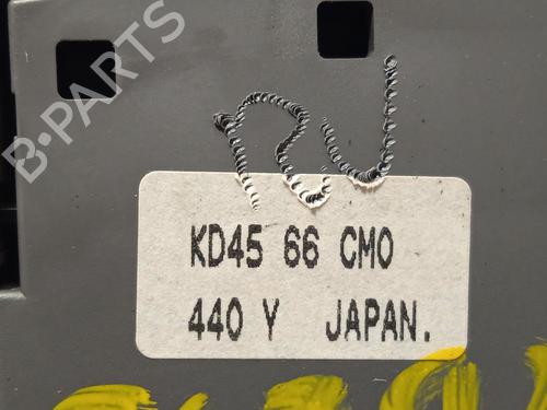Switch MAZDA CX-5 (KE, GH) 2.2 D (KE2FW) | BP28139243I30 - Image 6