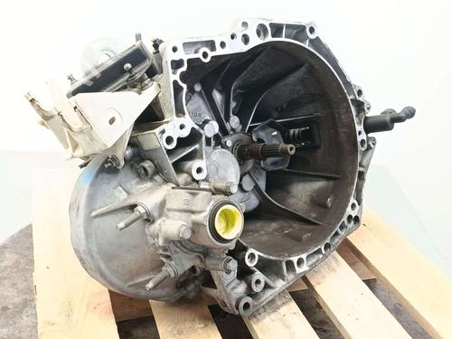 Gearkasse Gearkasse 38331807 38331807