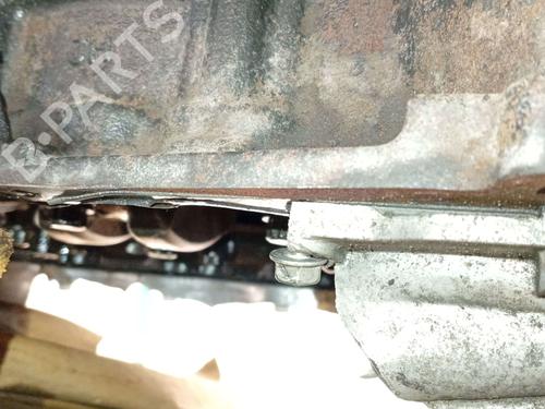 Engine HYUNDAI ix20 (JC) 1.6 CRDI | BP38558023M1 - Image 16