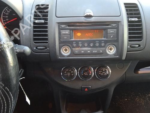 Steering rack NISSAN NOTE (E11, NE11)  | BP22729120M22  - Image 28