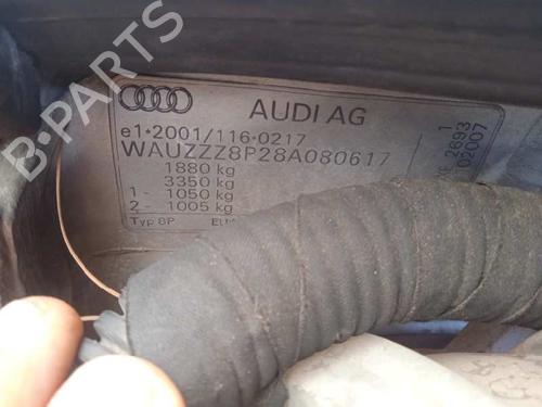 Radio AUDI A3 (8P1) 1.9 TDI | BP11823294E6 