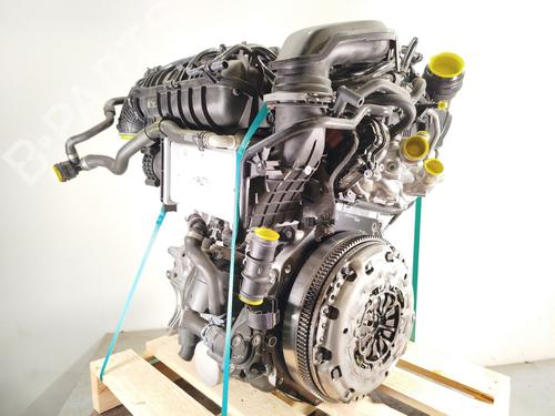 Motor SEAT ARONA (KJ7, KJP) 1.5 TSI (150 hp) 33182518