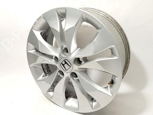 Felg HONDA CR-V IV (RM_) 2.2 i-DTEC 4WD (RE6) (150 hp) 32666373