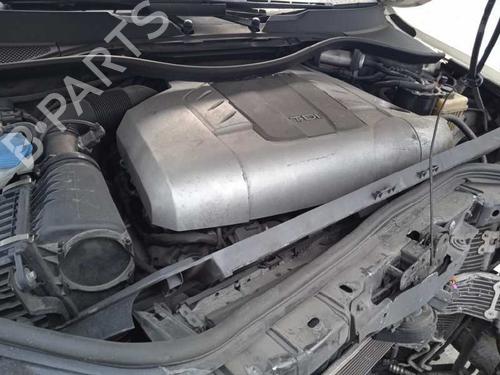 Electronic module AUDI Q7 (4LB) 3.0 TDI quattro | BP7249352M83