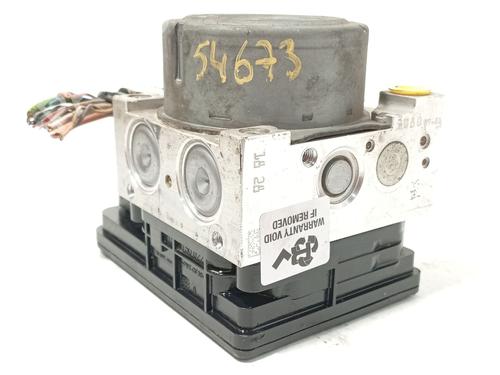 ABS pump PEUGEOT 2008 I (CU_) | BP31308503M43
