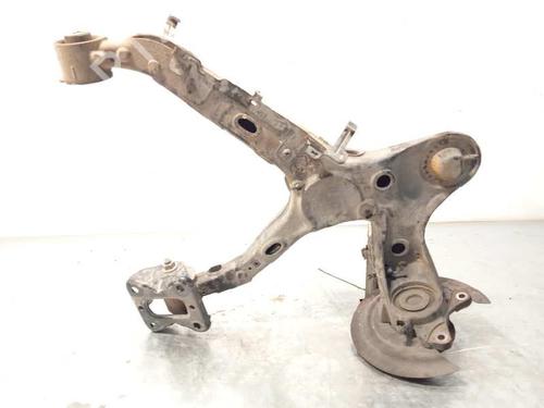 Left rear steering knuckle TOYOTA PROACE VERSO Bus (MPY_) 1.6 D4d (MPY9) (95 hp) 13419338