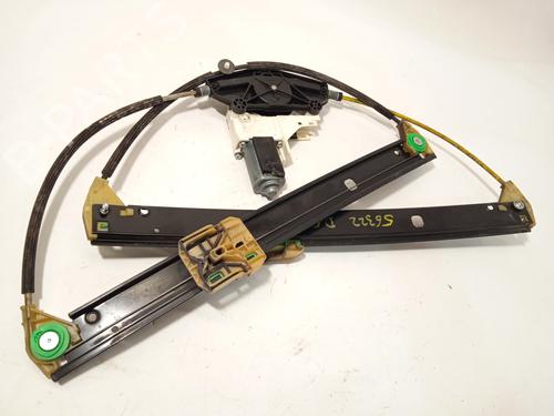 Used Front right window mechanism AUDI A4 B8 Avant (8K5) 3.0 TDI quattro (245 hp) 28093965