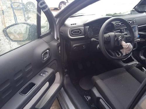 Rear wiper motor CITROËN C3 III (SX) 1.2 PureTech 82 | BP17197092M102 