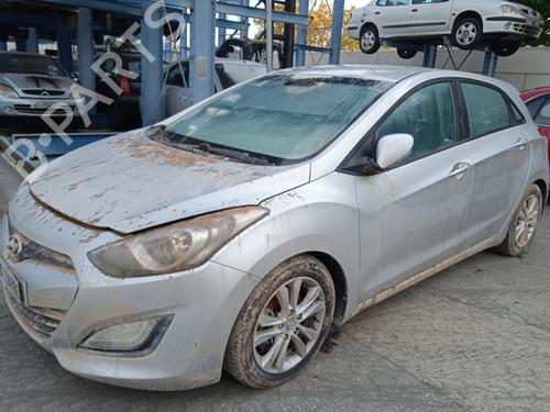 Brugte HYUNDAI i30 (GD) 1.6 CRDi (110 hp) 4447634