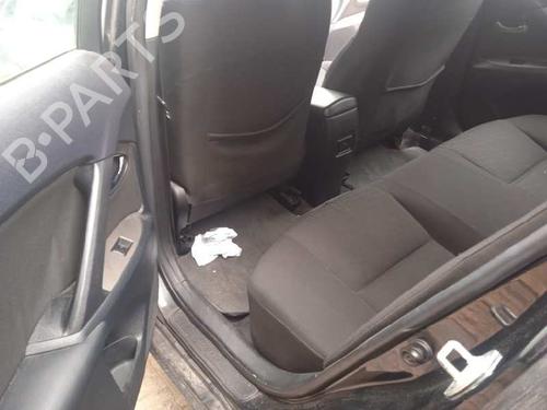 Intercooler TOYOTA AVENSIS Estate (_T27_)  | BP11037566M30 