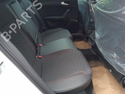 Left front suspension arm SEAT LEON (KL1, KLG) 1.0 TSI Mild Hybrid | BP30330560M12  - Image 20