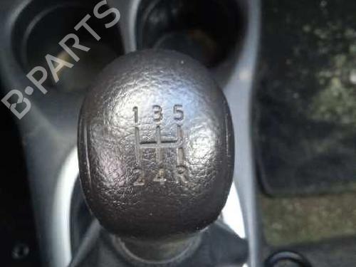 Rear left lock NISSAN NOTE (E12) 1.2 | BP18484636C100