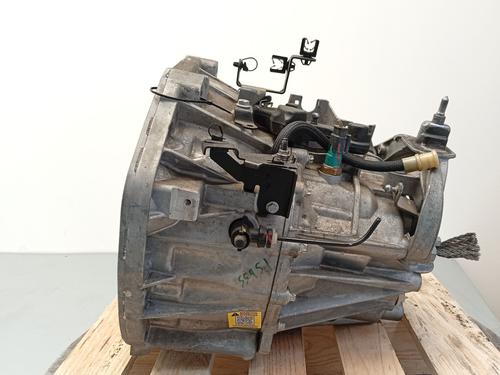 Gearbox RENAULT TRAFIC III Van (FG_) 2.0 dCi 130 (FGMY) | BP34346718M3 - Image 2